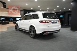 مرسيدس بنز GLS